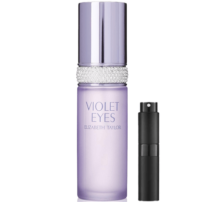 Elizabeth Taylor Violet Eyes - Eau de Parfum - LuxScents.nl