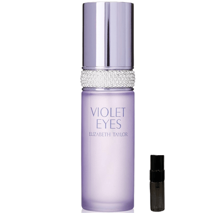 Elizabeth Taylor Violet Eyes - Eau de Parfum - LuxScents.nl