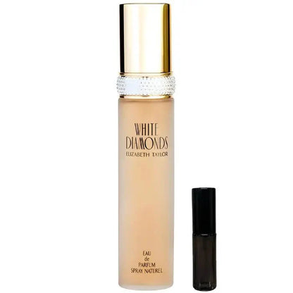 Elizabeth Taylor White Diamonds - Eau de Parfum - LuxScents.nl