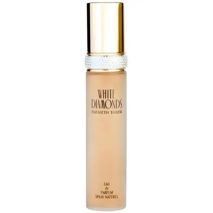 Elizabeth Taylor White Diamonds - Eau de Parfum - LuxScents.nl