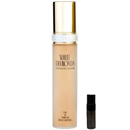 Elizabeth Taylor White Diamonds - Eau de Parfum - LuxScents.nl