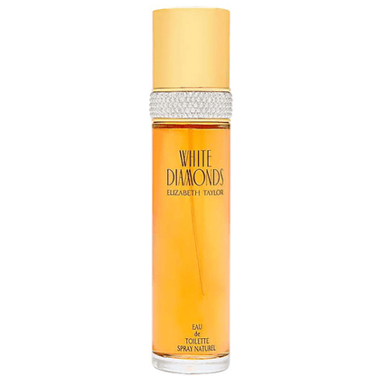 Elizabeth Taylor White Diamonds - Eau de Toilette - LuxScents.nl