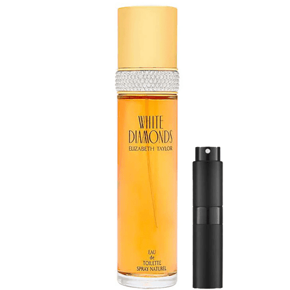 Elizabeth Taylor White Diamonds - Eau de Toilette - LuxScents.nl