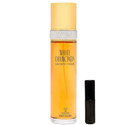 Elizabeth Taylor White Diamonds - Eau de Toilette - LuxScents.nl