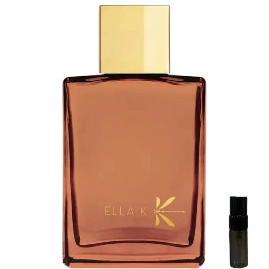 Ella K Parfums Amber K - Eau de Parfum - LuxScents