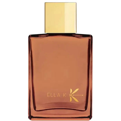 Ella K Parfums Amber K - Eau de Parfum - LuxScents