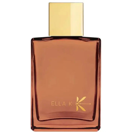 Ella K Parfums Amber K - Eau de Parfum - LuxScents