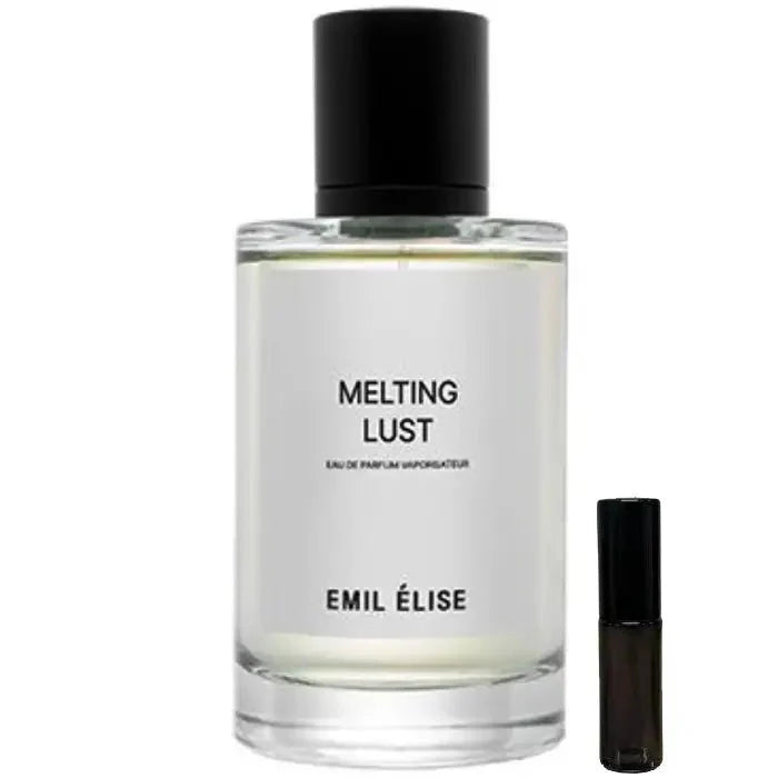 Emil Elise Melting Lust - Eau de Parfum - LuxScents