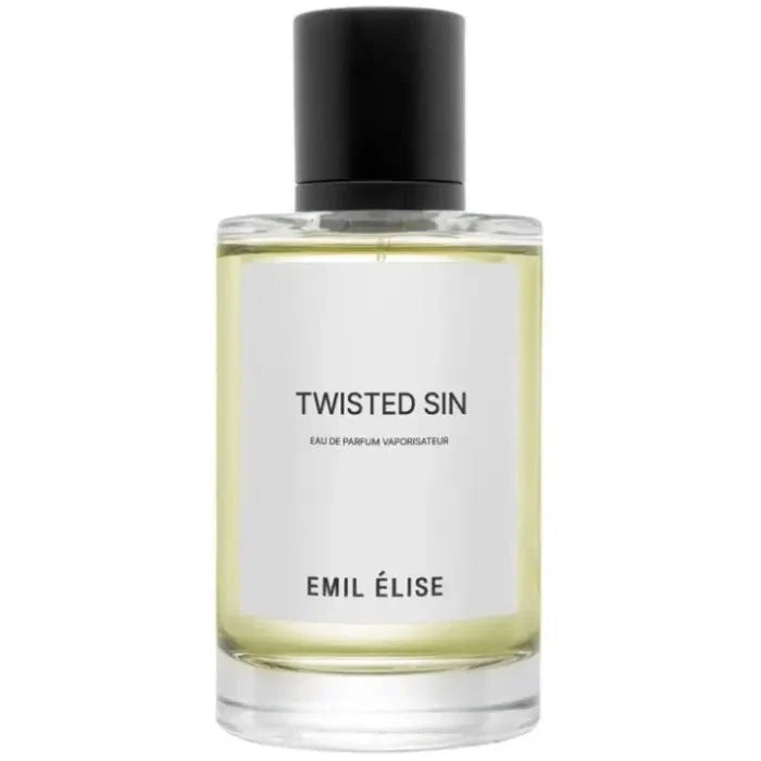 Emil Elise Twisted Sin - Eau de Parfum - LuxScents