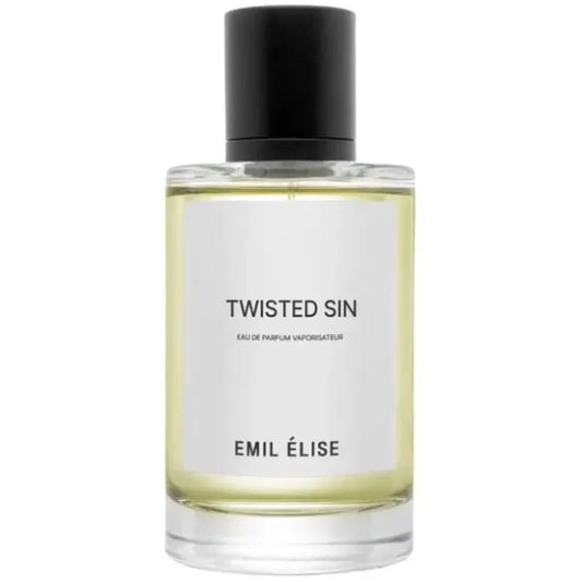 Emil Elise Twisted Sin - Eau de Parfum - LuxScents