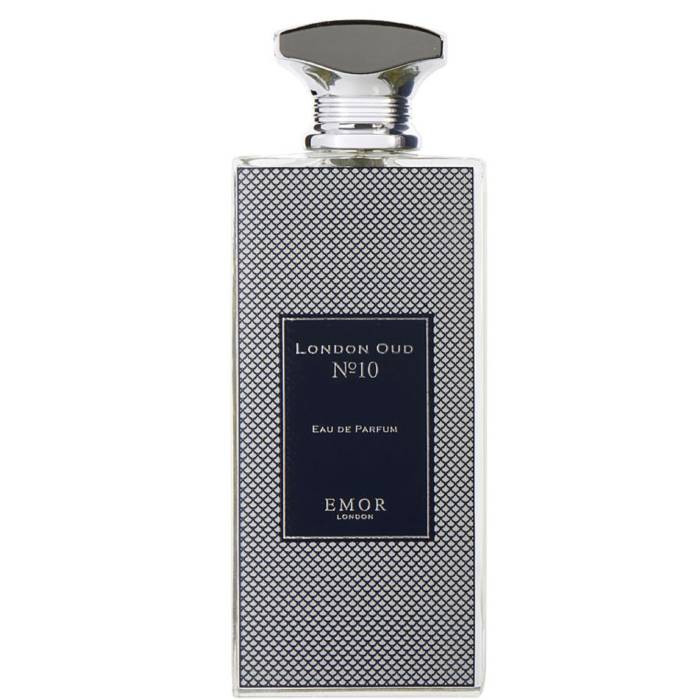 Emor London London Oud No 10 - Eau de Parfum - LuxScents.nl