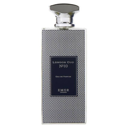 Emor London London Oud No 10 - Eau de Parfum - LuxScents.nl