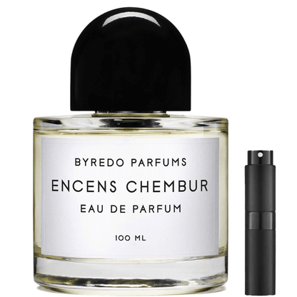 Encens Chembur by Byredo - Eau de Parfum - LuxScents.nl
