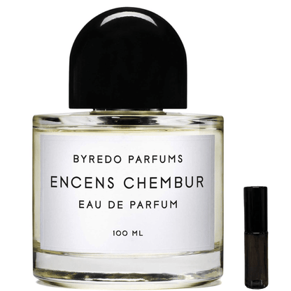 Encens Chembur by Byredo - Eau de Parfum - LuxScents.nl