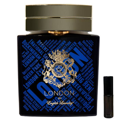 English Laundry London - Eau de Parfum - LuxScents.nl