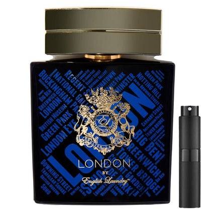 English Laundry London - Eau de Parfum - LuxScents.nl