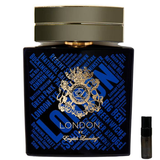 English Laundry London - Eau de Parfum - LuxScents.nl