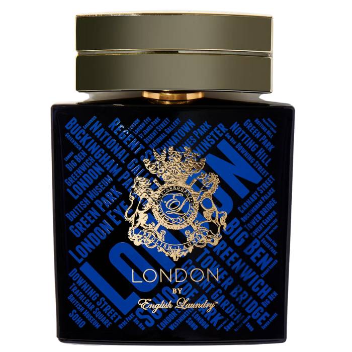 English Laundry London - Eau de Parfum - LuxScents.nl