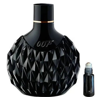 Eon Productions James Bond 007 for Women - Eau de Parfum - LuxScents