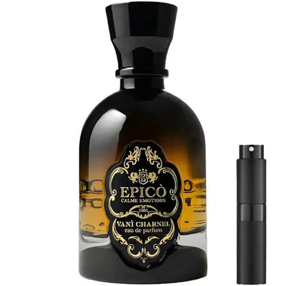 Epico Vani Charnel - Eau de Parfum - LuxScents