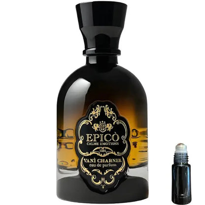 Epico Vani Charnel - Eau de Parfum - LuxScents
