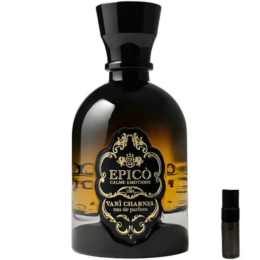 Epico Vani Charnel - Eau de Parfum - LuxScents
