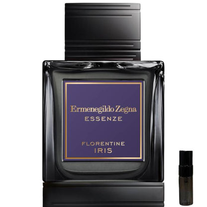 Ermenegildo Zegna Essenze Florentine Iris - Eau de Parfum - LuxScents.nl