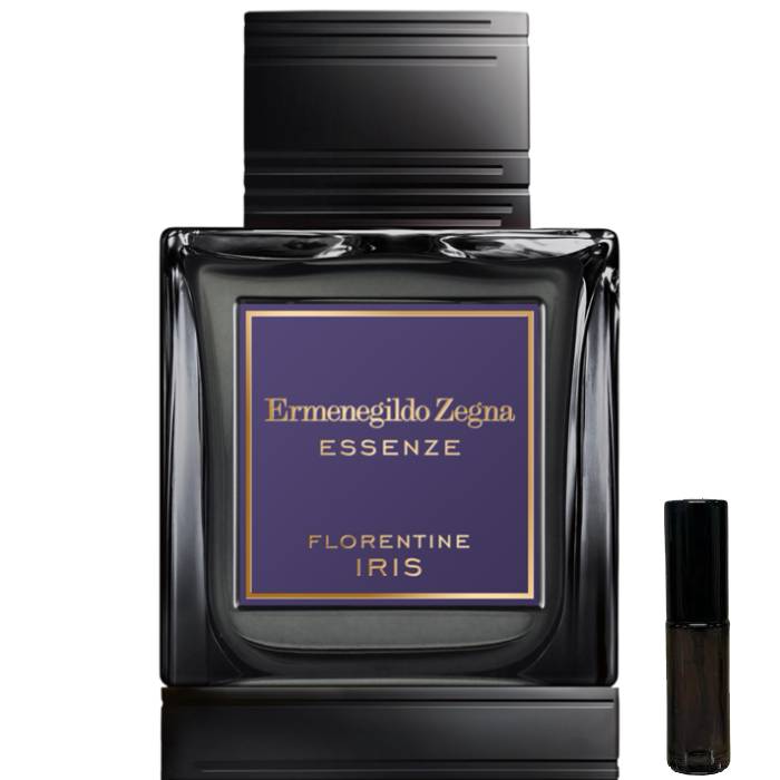 Ermenegildo Zegna Essenze Florentine Iris - Eau de Parfum - LuxScents.nl
