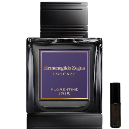 Ermenegildo Zegna Essenze Florentine Iris - Eau de Parfum - LuxScents.nl