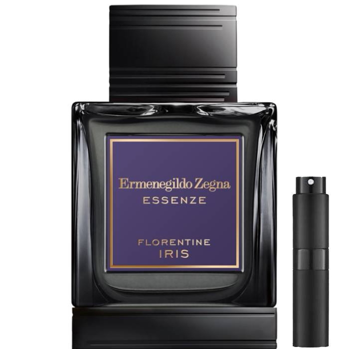 Ermenegildo Zegna Essenze Florentine Iris - Eau de Parfum - LuxScents.nl