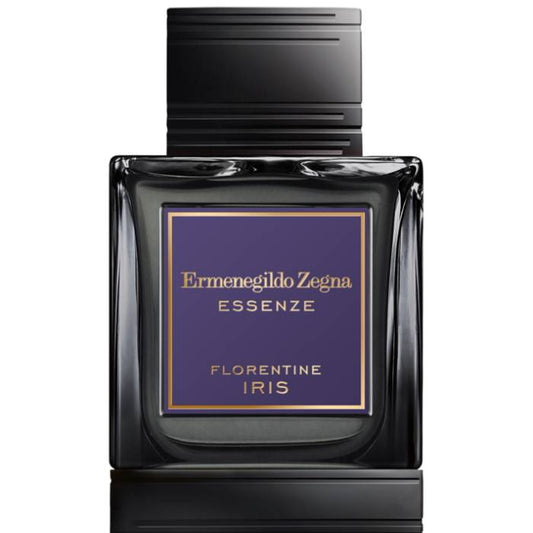 Ermenegildo Zegna Essenze Florentine Iris - Eau de Parfum - LuxScents.nl