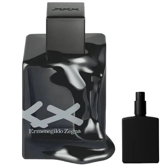 Ermenegildo Zegna Essenze XXX Charcoal - Eau de Parfum - LuxScents.nl