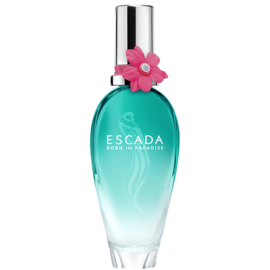 Escada Born In Paradise - Eau de Toilette - LuxScents.nl