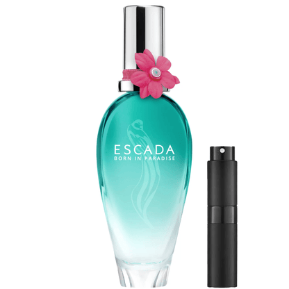 Escada Born In Paradise - Eau de Toilette - LuxScents.nl