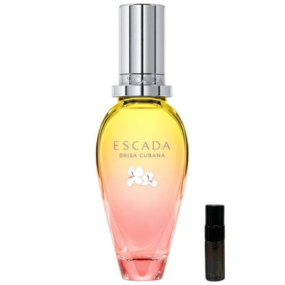 Escada Brisa Cubana - Eau de Toilette - LuxScents.nl