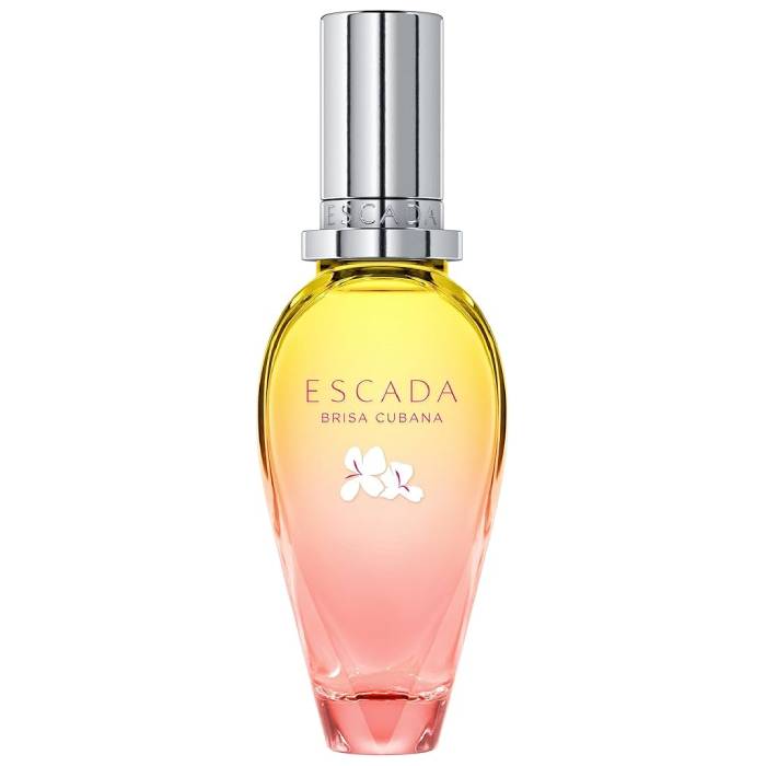 Escada Brisa Cubana - Eau de Toilette - LuxScents.nl