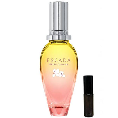 Escada Brisa Cubana - Eau de Toilette - LuxScents.nl