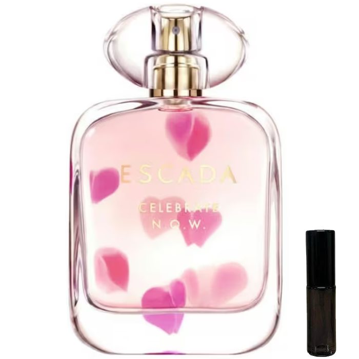 Escada Celebrate N.O.W - Eau de Parfum - LuxScents.nl