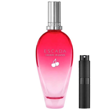 Escada Cherry In Japan Limited Edition - Eau de Toilette - LuxScents.nl