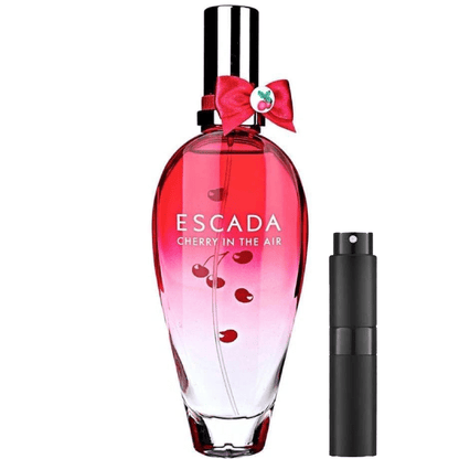 Escada Cherry In The Air - Eau de Toilette - LuxScents.nl