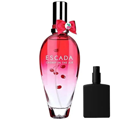 Escada Cherry In The Air - Eau de Toilette - LuxScents