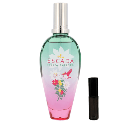 Escada Fiesta Carioca - Eau de Toilette - LuxScents.nl