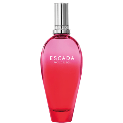 Escada Flor Del Sol - Eau de Toilette - LuxScents.nl