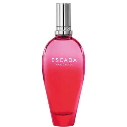 Escada Flor Del Sol - Eau de Toilette - LuxScents.nl