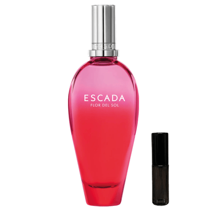 Escada Flor Del Sol - Eau de Toilette - LuxScents.nl