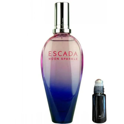 Escada Moon Sparkle - Eau de Toilette - LuxScents.nl
