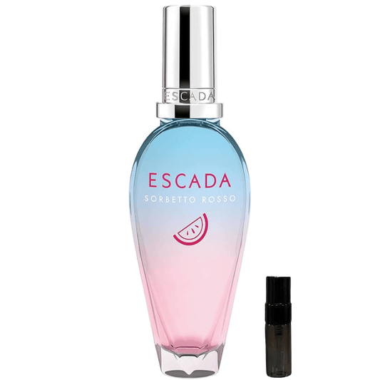 Escada Sorbetto Rosso - Eau de Toilette - LuxScents.nl