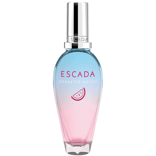 Escada Sorbetto Rosso - Eau de Toilette - LuxScents.nl
