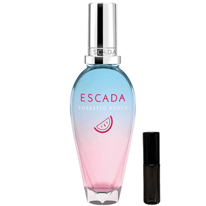Escada Sorbetto Rosso - Eau de Toilette - LuxScents.nl