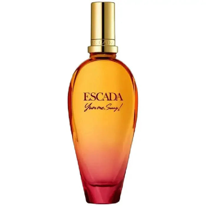 Escada Yum me, Sunny! - Eau de Parfum - LuxScents